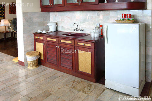 Club Bamboo Resort 36